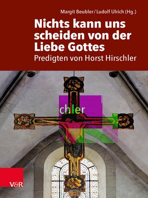 cover image of Nichts kann uns scheiden von der Liebe Gottes